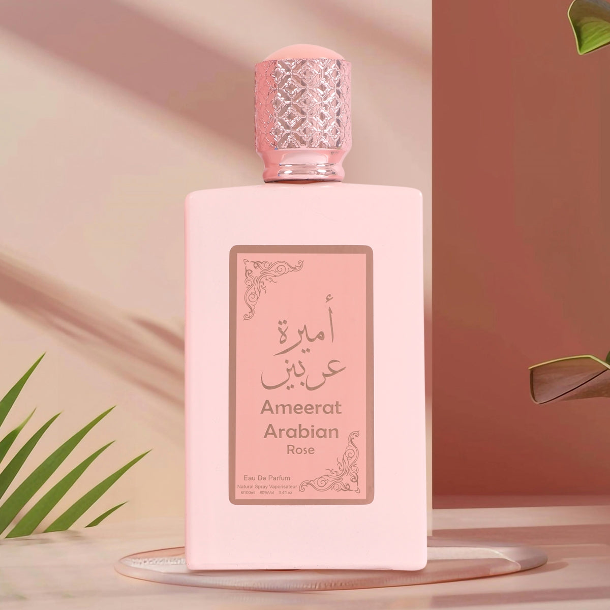 Ameerat Arabian Rose