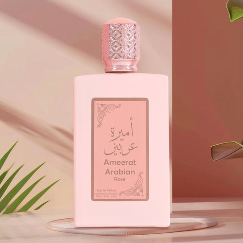 Ameerat Arabian Rose