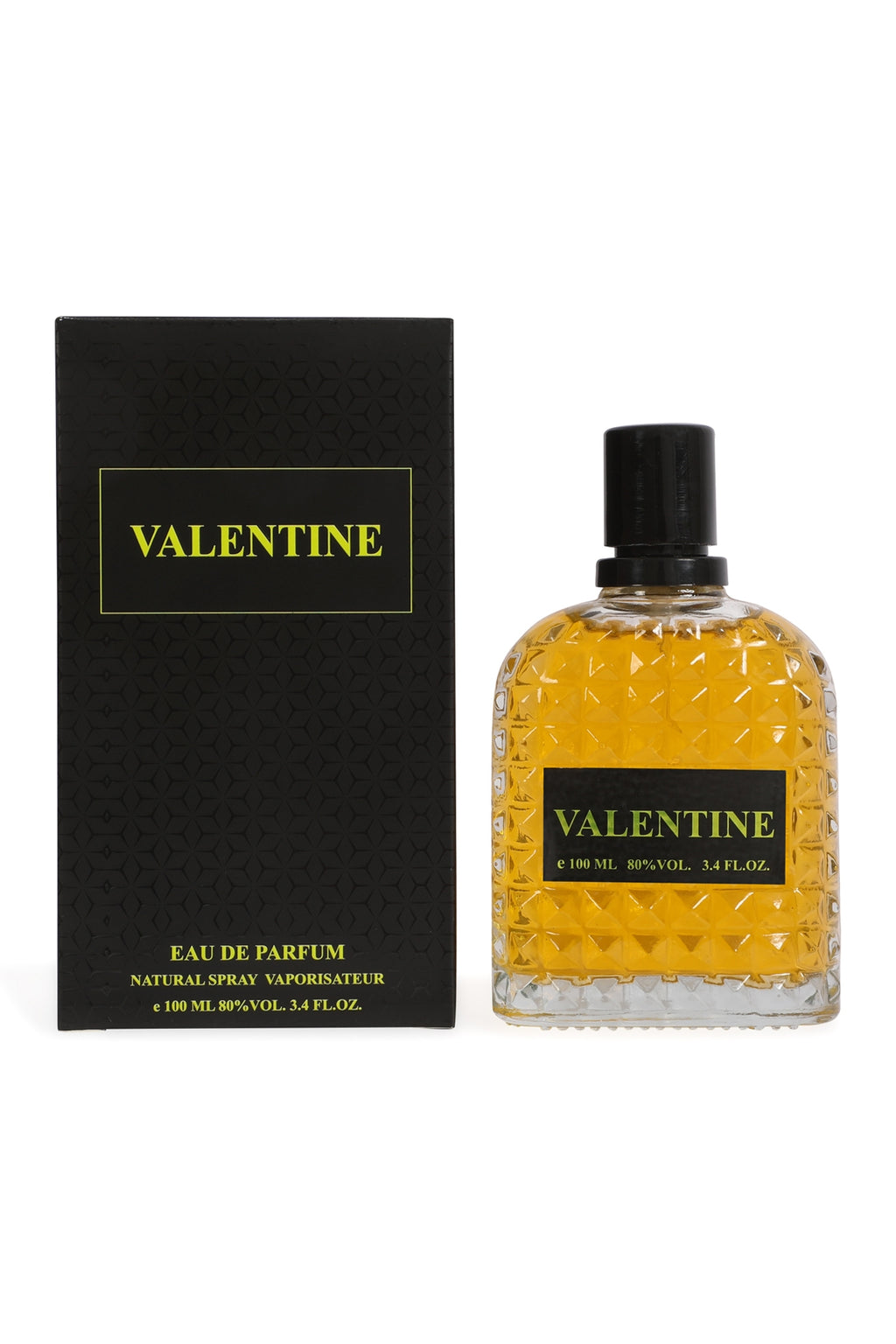 Valentine Eau De Parfum