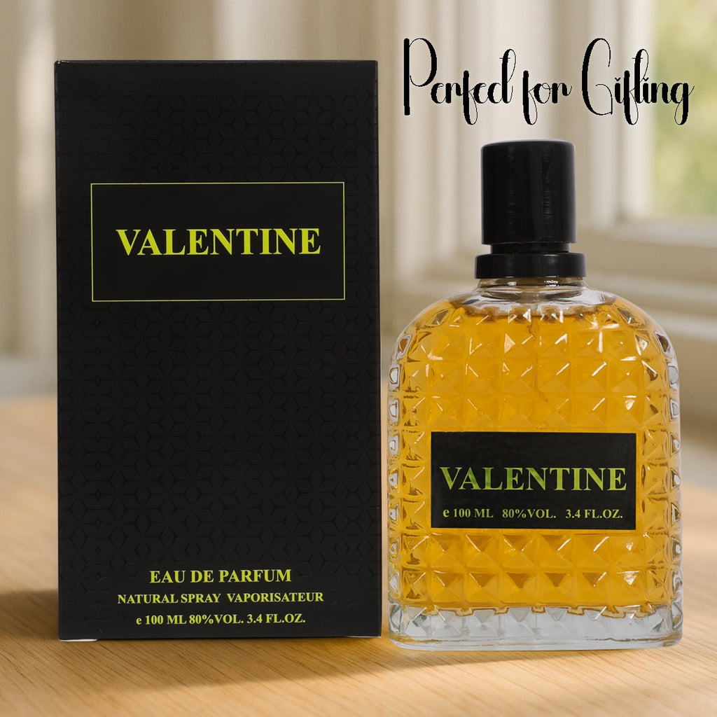 Valentine Eau De Parfum