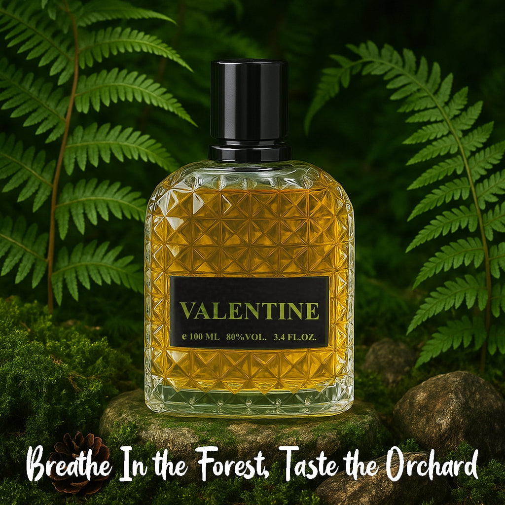 Valentine Eau De Parfum
