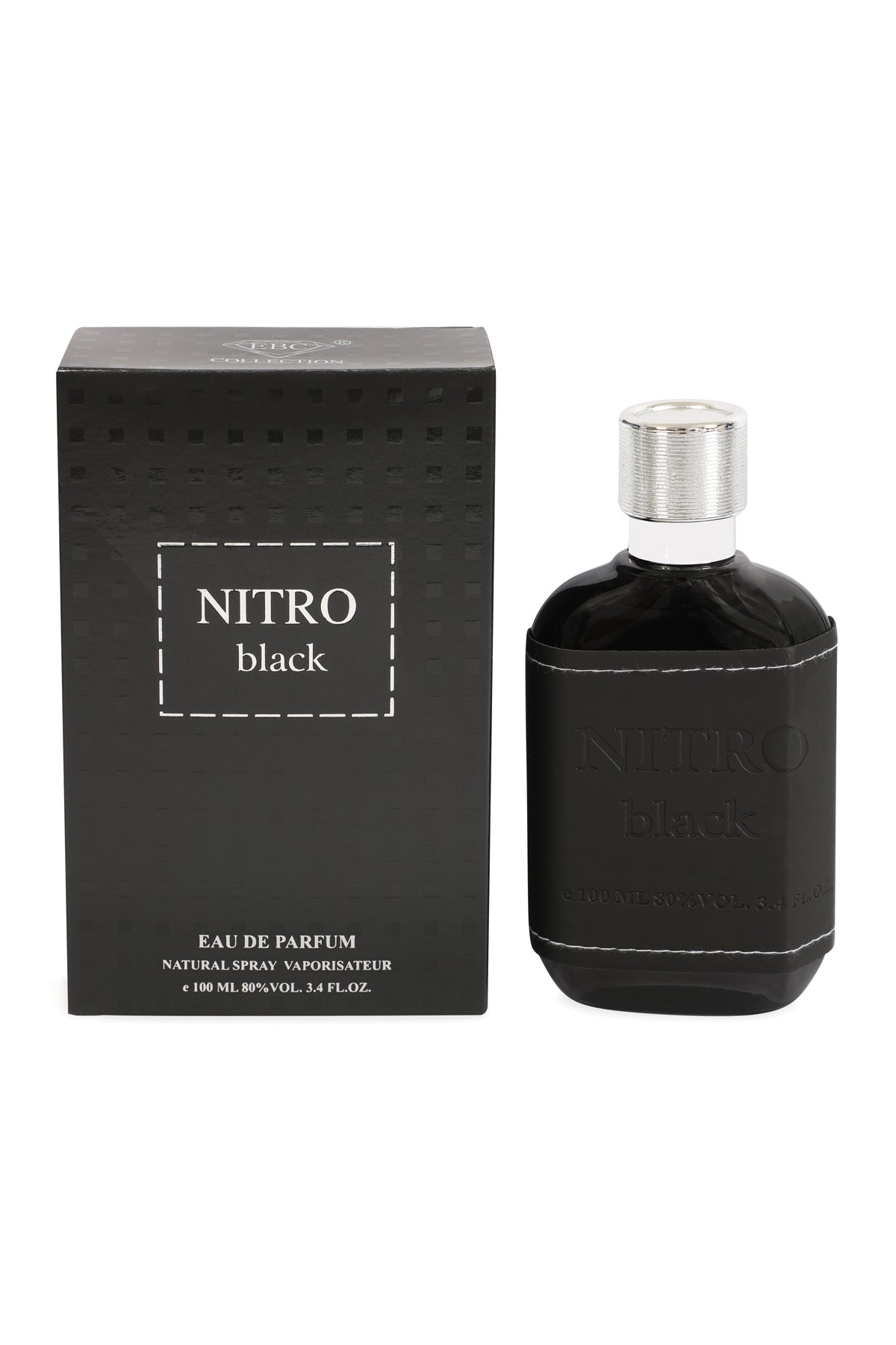 Nitro Black