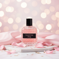 Valentine Pink - Elegant Background